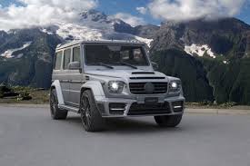 Mansory 2014 Geneva Line Up Autofluence Mercedes G Wagon Mercedes G63 Mercedes Benz G Class