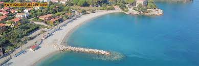 Trova le migliori offerte per la tua ricerca appartamento cavo isola elba. Spiaggia Di Cavo All Isola D Elba La Spiaggia Del Paese
