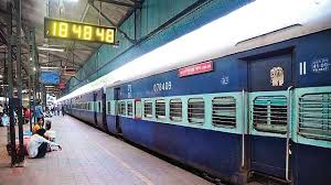 Full stack + machine learning dev. Anand Vihar Railway Station To House Covid 19 Isolation Coaches From Monday Trains Moved To Old Delhi Station