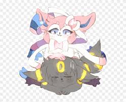 36 sylveon coloring pages for printing and coloring. Sylveon Umbreon Pokemon Umbreon And Sylveon Hd Png Download 600x601 88216 Pngfind