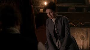 Outlander Homepage: “In the Shadows”