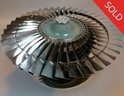 Find your table for any occasion. Bae 146 Jet Engine Coffee Table Intrepid Design