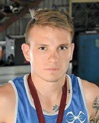 BoxRec: Rhys Evans