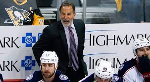Nico tortorella is an american actor and model. Blue Jackets John Tortorella Rips Jack Johnson Penguins Gm Sportsnet Ca