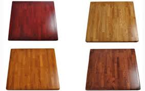 Its waterproof, impact and stain resistant top has a 771 lbs. H D Commercial Seating Twd3072 30 X 72 Solid Wood Table Top With Color Options