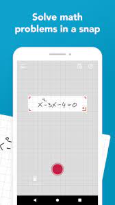 Photomath has over 200 million installs on android devices. Photomath Apk For Android Download