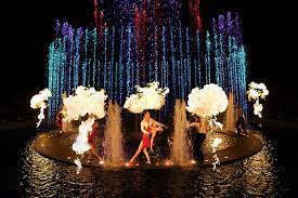 R.u.n by cirque du soleil is the formal title and overarching theme for the show. Best Las Vegas Shows Including Cirque Du Soleil