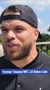 Dylan Cole's Instagram, Twitter & Facebook