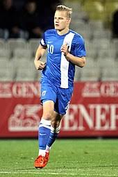 Pohjanpalo heilutti verkkoa kuusi kertaa 20 pelaamassaan ottelussa bundesliigassa. Joel Pohjanpalo Wikipedia