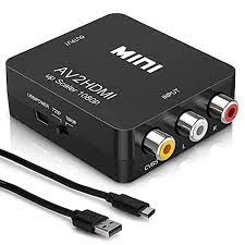 Plug the coaxial audio cable into the smart tv's rear output jack and take the cable from the tv and plug it into an available input jack on the rear of the receiver. Connect Tv To Receiver Without Hdmi Theater Diy