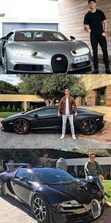 5 cars that belong to football star lionel messi qatar. 7 Awesome Cars From Cristiano Ronaldo S Garage Luxurious Cristiano Ronaldo Ronaldo Ronaldo Football