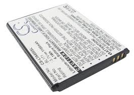 Battery for Lenovo A65 BL171 3.7V Li ...
