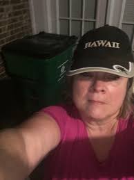 When you run across a tiny inclusion that you overlooked.🙂