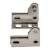 Concealed Offset Pivot Hinge