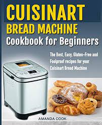 New cuisinart 2 pound programmable breadmaker stainless. Top 10 Best Of Cuisinart Bread Machines 2020 Bestgamingpro