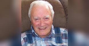 Ralph Barrett Obituary