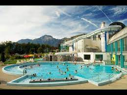 Kinder sind in diesem hotel willkommen. Swiss Holiday Park Morschach Switzerland Youtube
