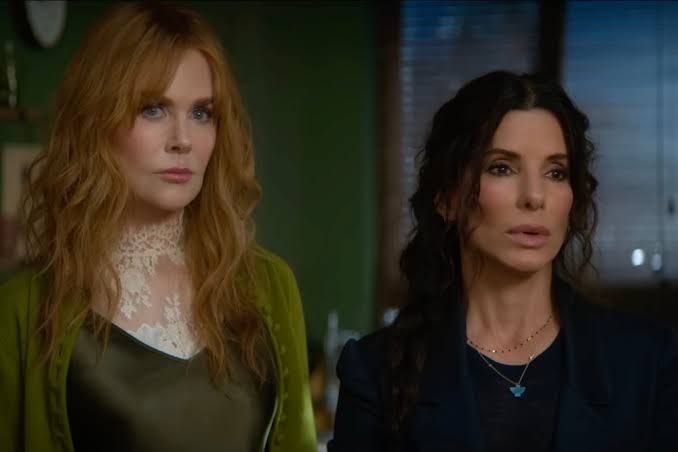 Practical Magic 2 Trailer: Nicole Kidman, Sandra Bullock Back in Sequel
