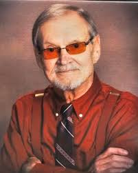 Otto Frederick Imm Jr. Obituary November 3, 2023