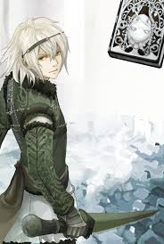 Is an updated version of nier replicant, previously only released in japan. 280 Nier Replicant Gestalt Ideas In 2021 Nier Automata Kaine Nier Anime