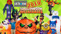 Halloween Decorations