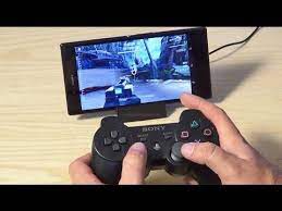 Connect your wireless controller to play supported games from apple arcade or the app store, navigate your apple tv, and more. How To Connect Ps3 Controller To Android Phone Hd Sixaxis Controller Youtube