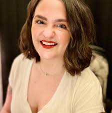 Lea Ervin (@leaervinwriter) • Facebook