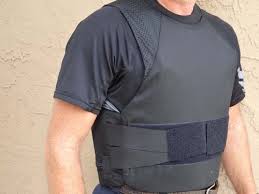 The Best Bulletproof Body Armor When Shtf The Prepared