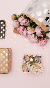 Edle Geschenke Einpacken Geschenke Einpacken Geschenkpapier Geschenke