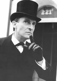 To me, Jeremy Brett is the best live-action Holmes. What do you think? :  r/SherlockHolmes
