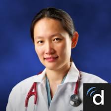 Dr. Grace Ting, MD