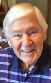 Roy C. Eaton 1934-2024