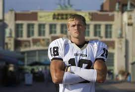 Caramelitos Varoniles Jr Mike Gesicki Penn State Football Pennsylvania State University Penn State