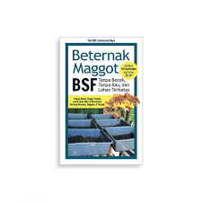 Free books online can be hard to find. Jual Buku Beternak Maggot Terbaru Lazada Co Id