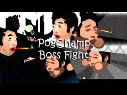 Fotka levelu PogChamp Boss Fight