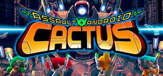Buy it now on steam aac is also available on ps4, xbox one / one x, and nintendo switch. Assault Android Cactus Wikiwand