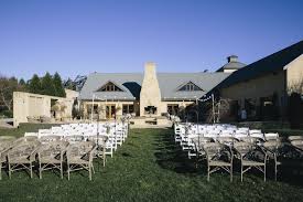 Use pendant lights, wall lights, pelmet lights. Centennial Vineyards Wedding Venue Ceremony Winter Chairs Festoon Lights Vineyard Wedding Venue Vineyard Wedding Festoon Lighting