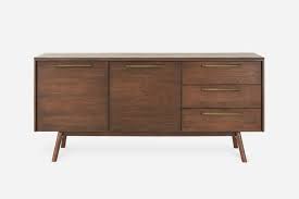 Vick Sideboard 180cm Castlery Mid Century Modern Sideboard Sideboard Cabinet Castlery