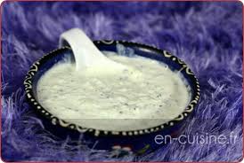 Tzatziki Recette Recette Recettes De Cuisine Alimentation