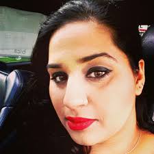 Sony Mann Makeup & Hair