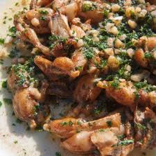 Cuisses De Grenouilles A La Poulette Recettes De Cuisine Recette Bourguignon Cuisse De Grenouille