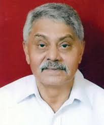 LT COL VINOD KUMAR PREENJA (RETD)