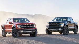 The 2021 ford f150 king ranch image is added in the car pictures category by the author on jan 19, 2021. 2021 Ford F 150 Raptor Revealed What S New Specs Ecoboost V6 Coil Suspension