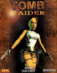 Tomb raider is a video game developed by core design and published by eidos interactive. Tomb Raider 1996 Video Game Wikipedia