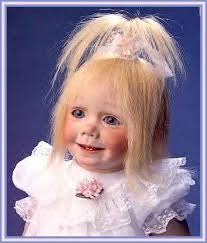 Jenny by Frances Lynne a Bella Bambina Series 24