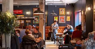 Bistrot pierre has an amazing deal for you: Get In Touch Bistrot Pierre
