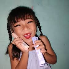 British model… So gorgeous isn't she?..