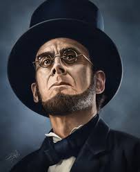 Portrait of Russell Brown