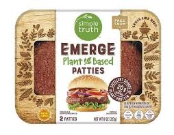Chocolate vanilla swirl almondmilk pudding. What S New In Corporate Plant Based Kraft Heinz Tyson Kroger Else Nutrition Beyond Vegconomist The Vegan Business Magazine