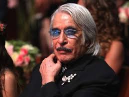 Las mejores telenovelas de Enrique Rocha, 'el hombre de la voz seductora'  (Fotos)